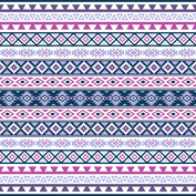 Aztec Stylized BPPW